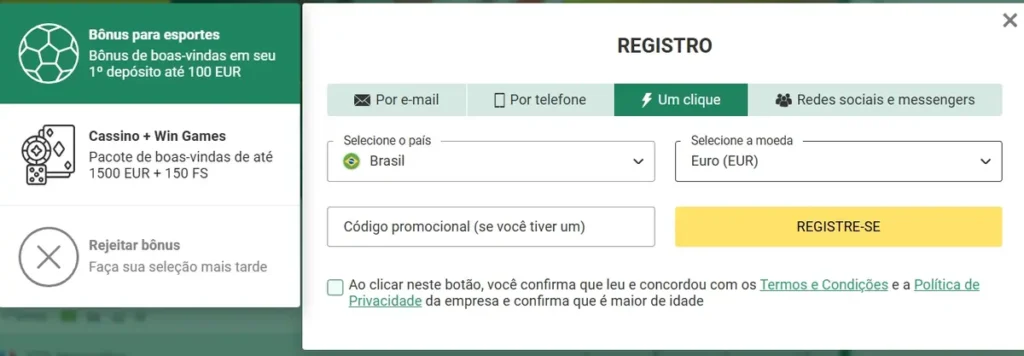 Slot for bingo paga mesmo