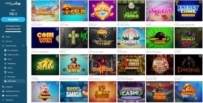 Crypto casino
