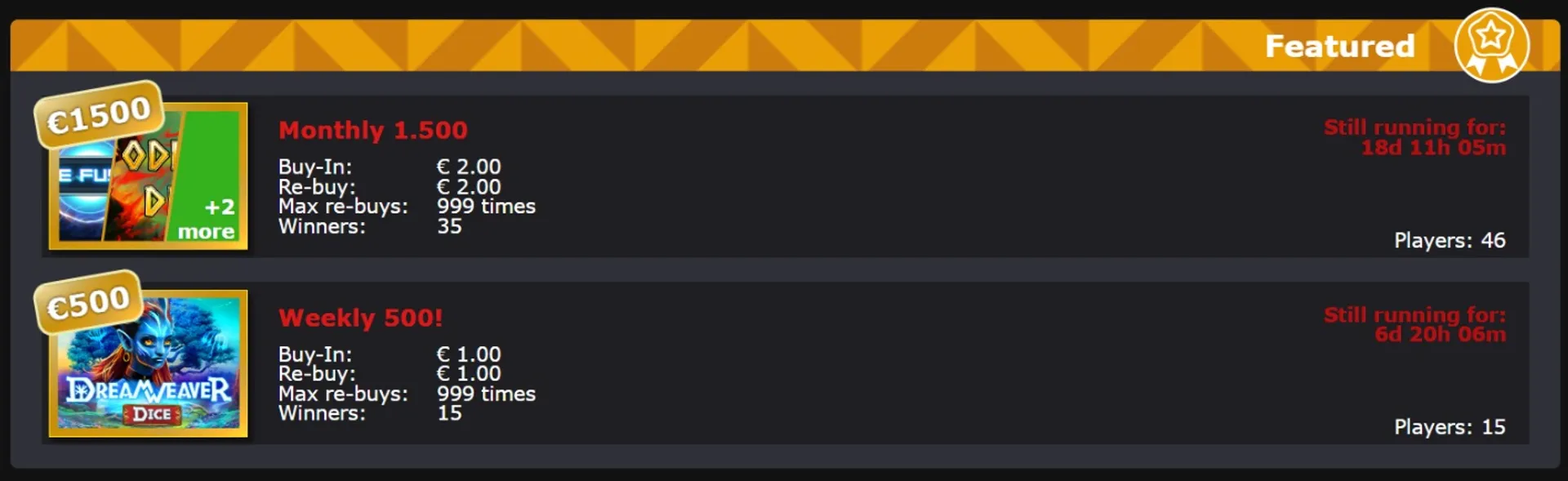 Melhores jogos da blaze