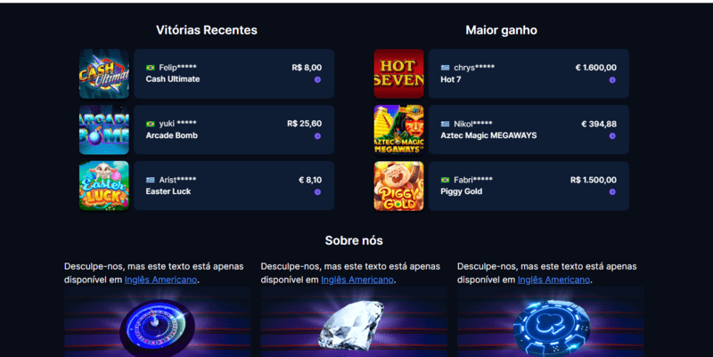 Jogo de aposta