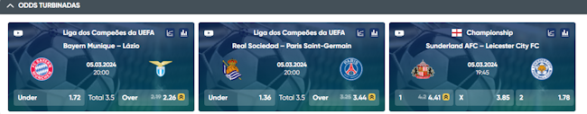 Bonus sportingbet