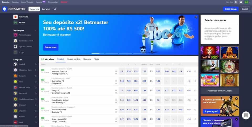 Startbet