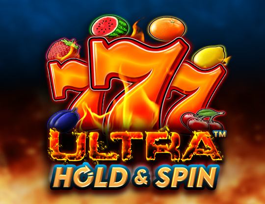 Fiery slots