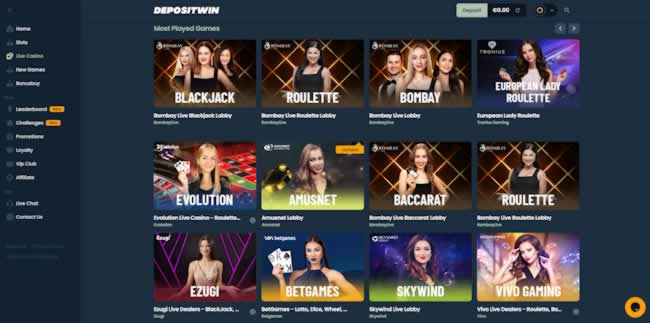 Roulette online