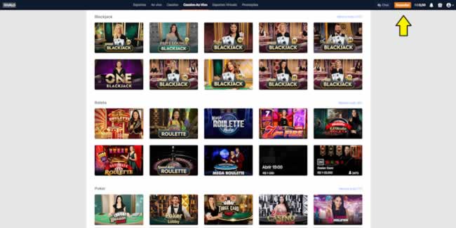 Livecasinorank.com.br