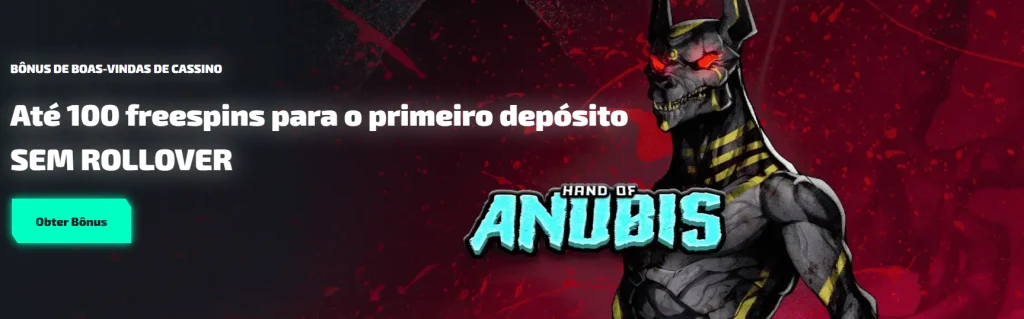 Odd apostas