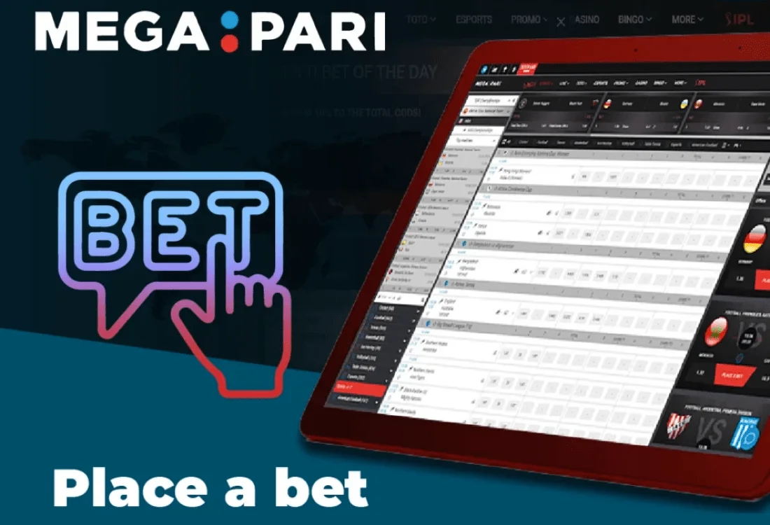 Online sport bet