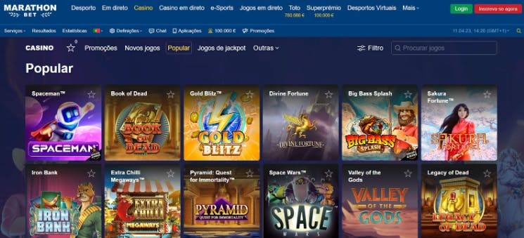 Mines casino