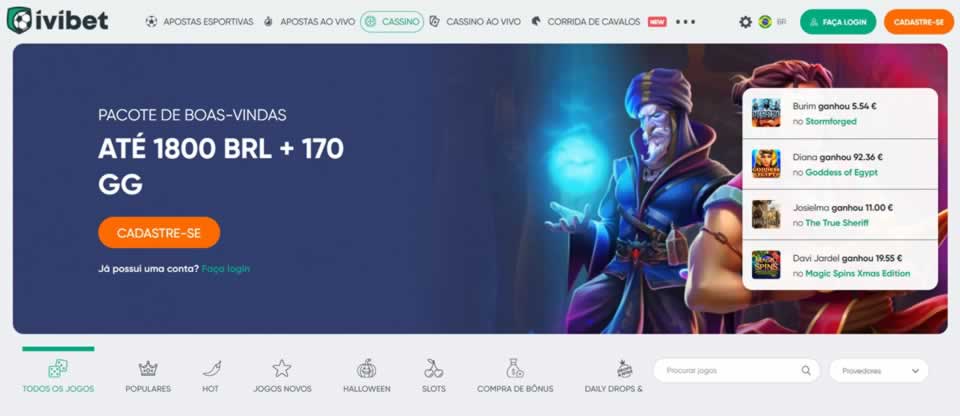 Vegas Magic Slots