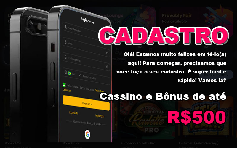 Br betano cassino
