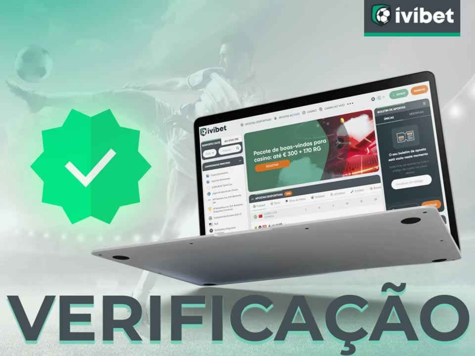 Apostas esportivas