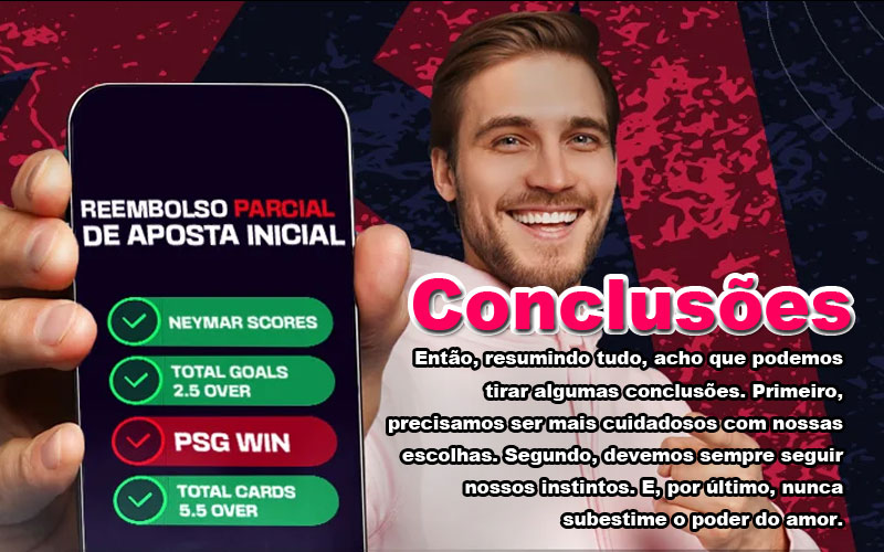 Bets esporte
