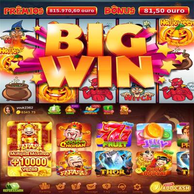 Microgaming