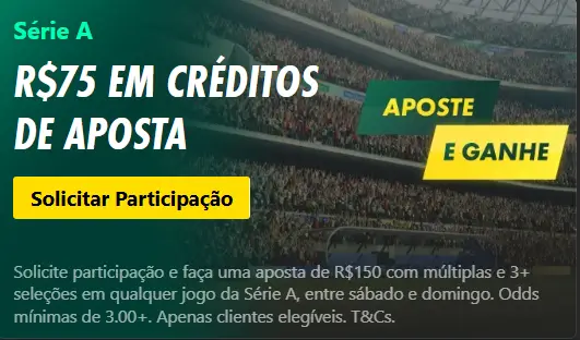Resultado da loteria esportiva