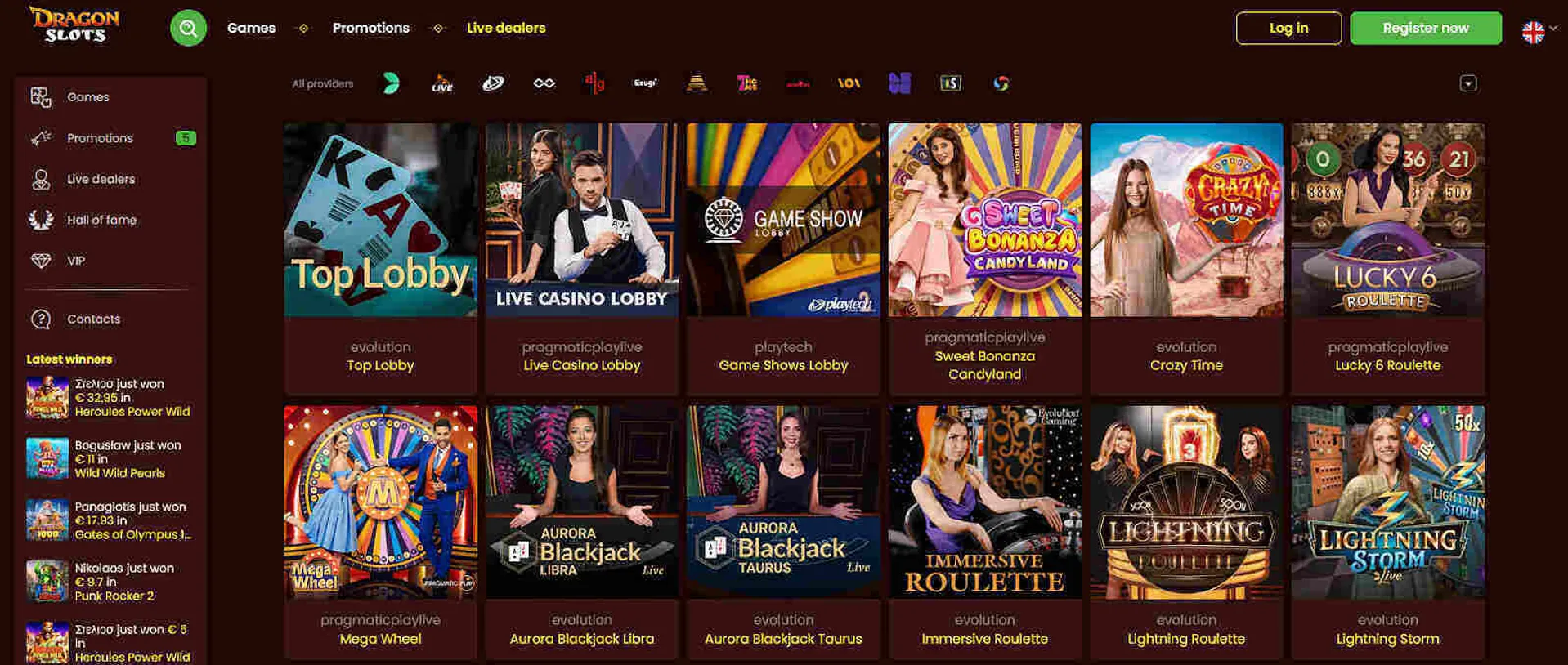 Vipspel.com