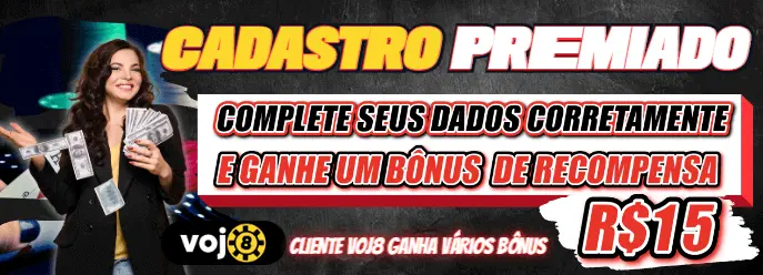 Bônus de boas-vindas em cassino ao vivo