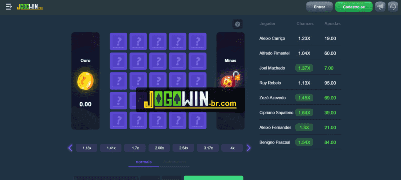 IWild Casino