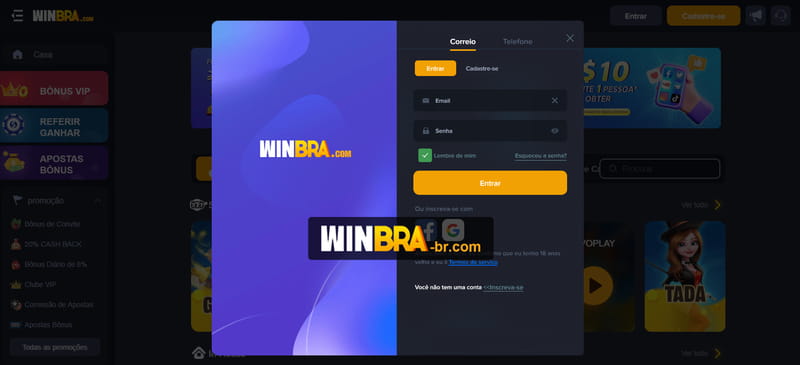 Gvc ao vivo