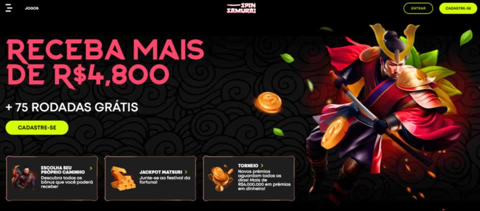 Betgol online